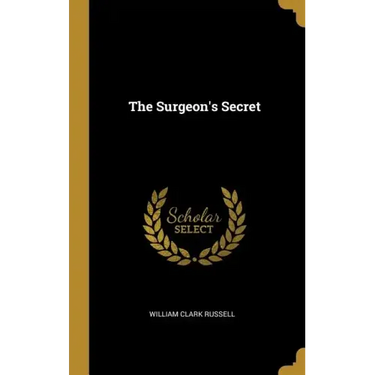 The Surgeon's Secret