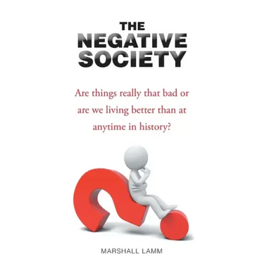 The Negative Society