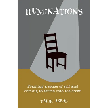 Ruminations: Framing a sense of self and coming to terms with the other