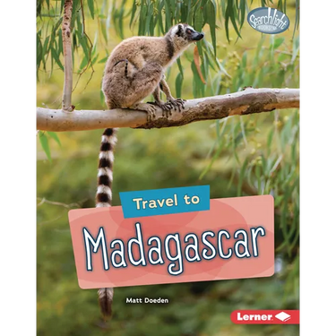 Travel to Madagascar