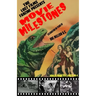 The Lost Films Fanzine Presents Movie Milestones #1: (Color/Variant Cover B)