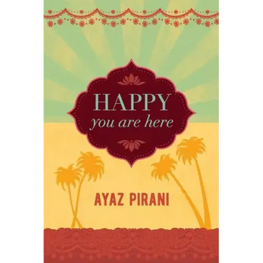 Happy You Are Here