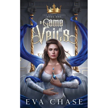 A Game of Veils