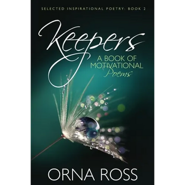 Keepers: A Book of Motivational Poems