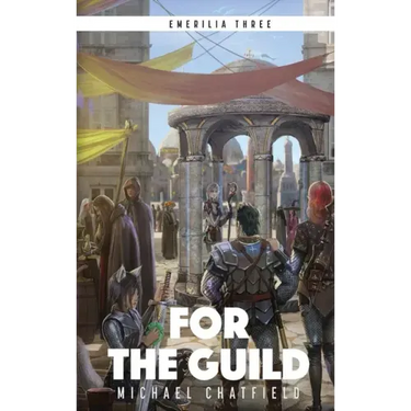 For the Guild