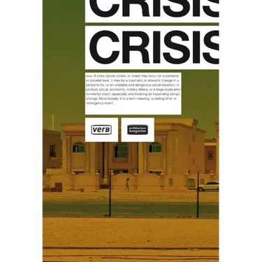 Verb Crisis: Verb #06