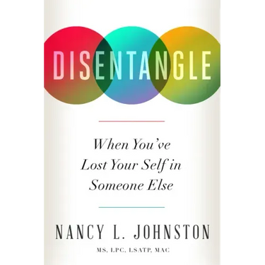 Disentangle: When You've Lost Your Self in Someone Else