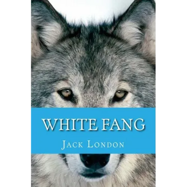 White Fang (English Edition)