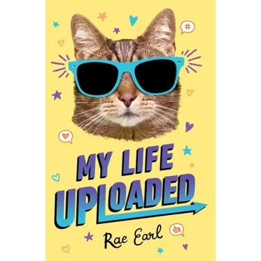My Life Uploaded