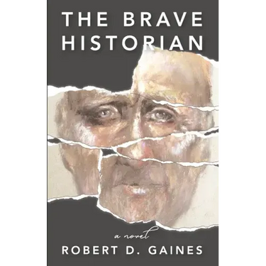 The Brave Historian