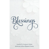 Blessings: Recognizing a Year of Blessings from Your Savior