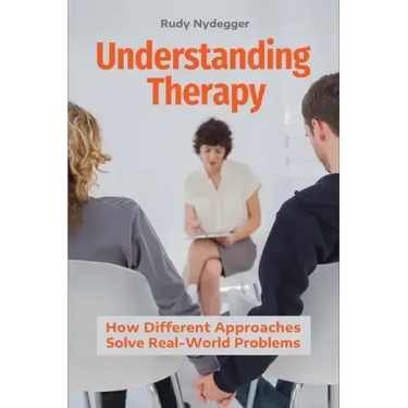 Understanding Therapy: How Different Approaches Solve Real-World Problems