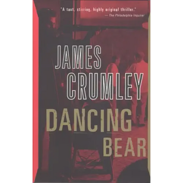 Dancing Bear