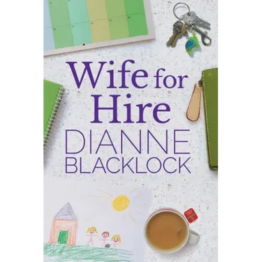 Wife for Hire
