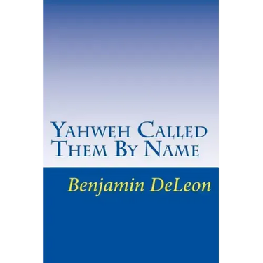 Yahweh Called Them By Name: Prophetic Truth in the Stars