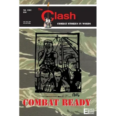 Combat Ready