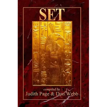 Set: Neter of Chaos and Confusion