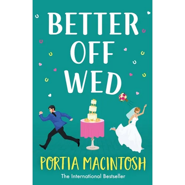 Better Off Wed