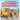 Alphabet Elementary (Hardcover): A Fun Adventure Where Letters Learn to Play Together