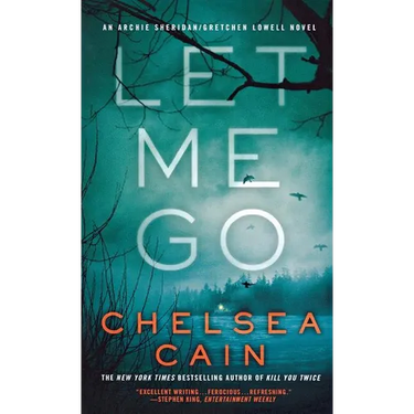 Let Me Go