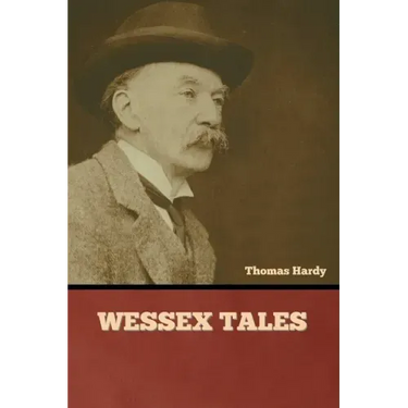 Wessex Tales