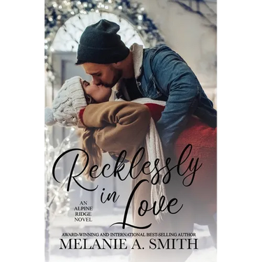 Recklessly in Love: A Steamy Small-Town Forced Proximity Romance