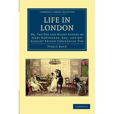 Life in London