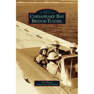 Chesapeake Bay Bridge-Tunnel