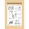 Wood harvesting with hand tools. An illustrated training manual