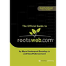 Official Guide to Rootsweb.com