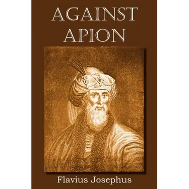 Against Apion