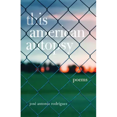 This American Autopsy, Volume 23: Poems