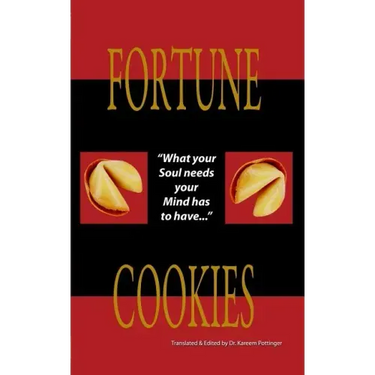 Fortune Cookies