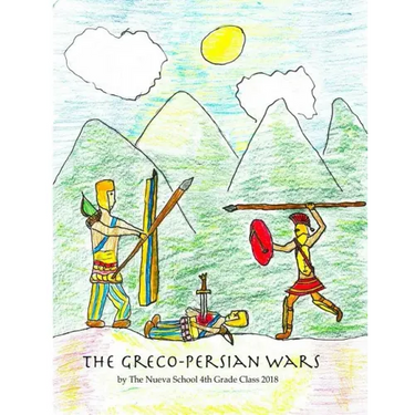 The Greco-Persian Wars