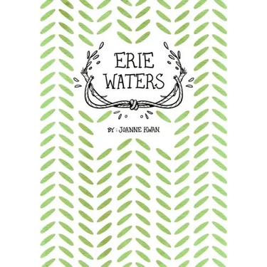 Erie Waters