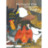 Richard the Chicken Eagle