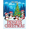 Penguin Christmas: Christmas Stories, Jokes, Puzzles, and a Christmas Coloring Book