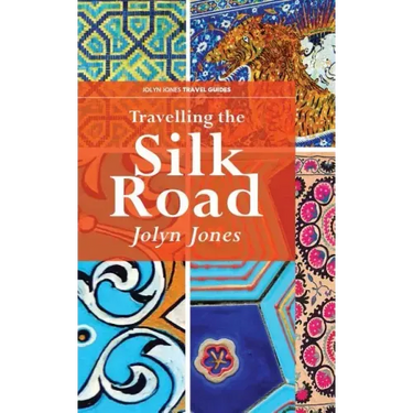 Travelling The Silk Road: A Journey on the Orient Silk Road Express