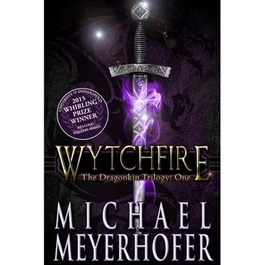Wytchfire