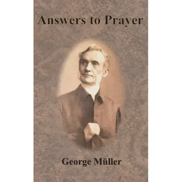 Answers to Prayer