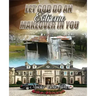 Let God Do an Extreme Makeover in You