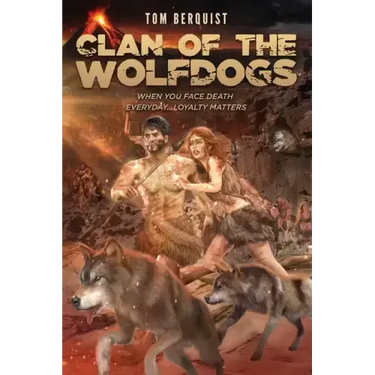Clan of the Wolfdogs: When You Face Death Everyday...Loyalty Matters