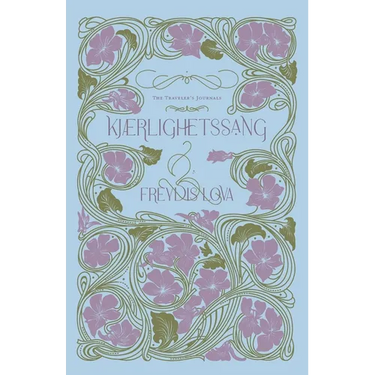Kjærlighetssang