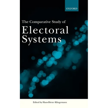 The Comparative Study of Electoral Systems