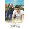 Jonah's Redemption: The Complete Series: An Amish Romance Series