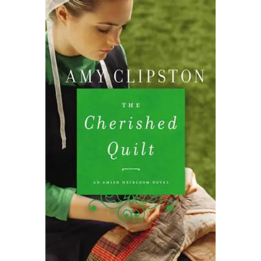 The Cherished Quilt
