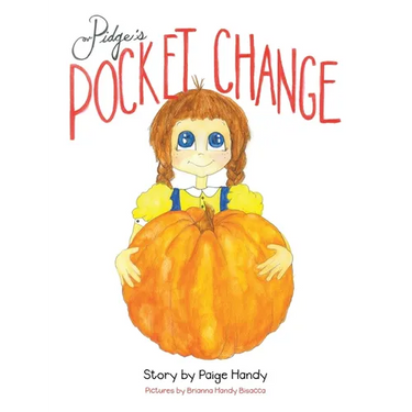 Pidge's Pocket Change