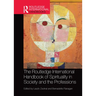 The Routledge International Handbook of Spirituality in Society and the Professions