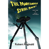 The Martians Strike Back! War of Two Worlds, Book Three