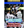 The World Series: Legendary Sports Events